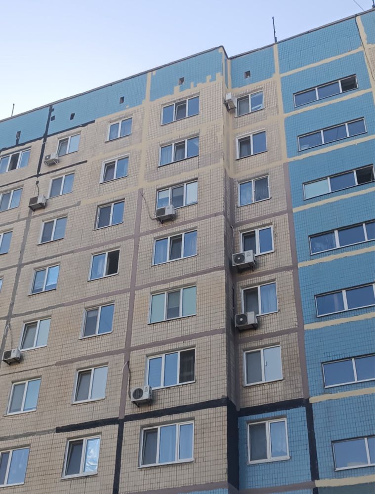 Высотні роботи днепр