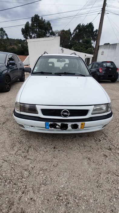 Opel Astra 1.4 carrinha 1998