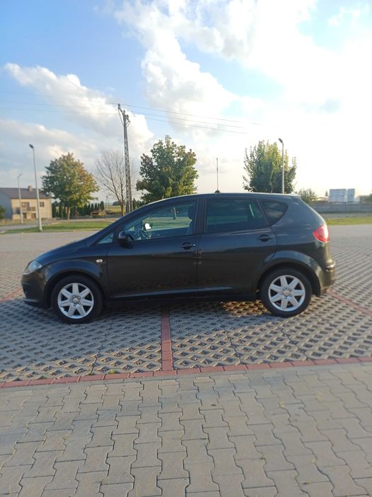 Seat Altea 2009 1.9 TDI