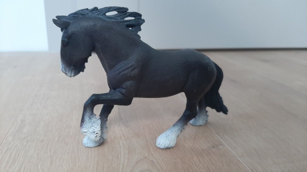 Konie schleich i collecty