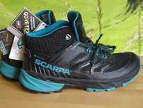 SCARPA Rush Mid Kid GTX r. 38