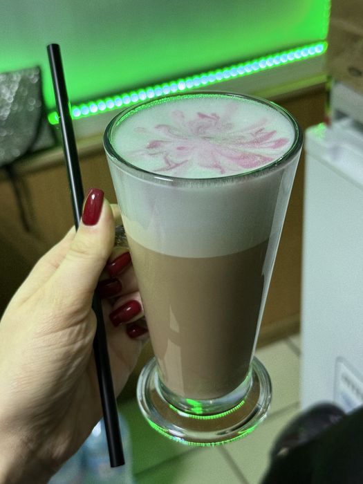 Базовий курс Бариста з 0 . Стартує набір на листопад/ грудень