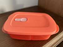 Caixa CrystalWave (Microondas) 1L Tupperware