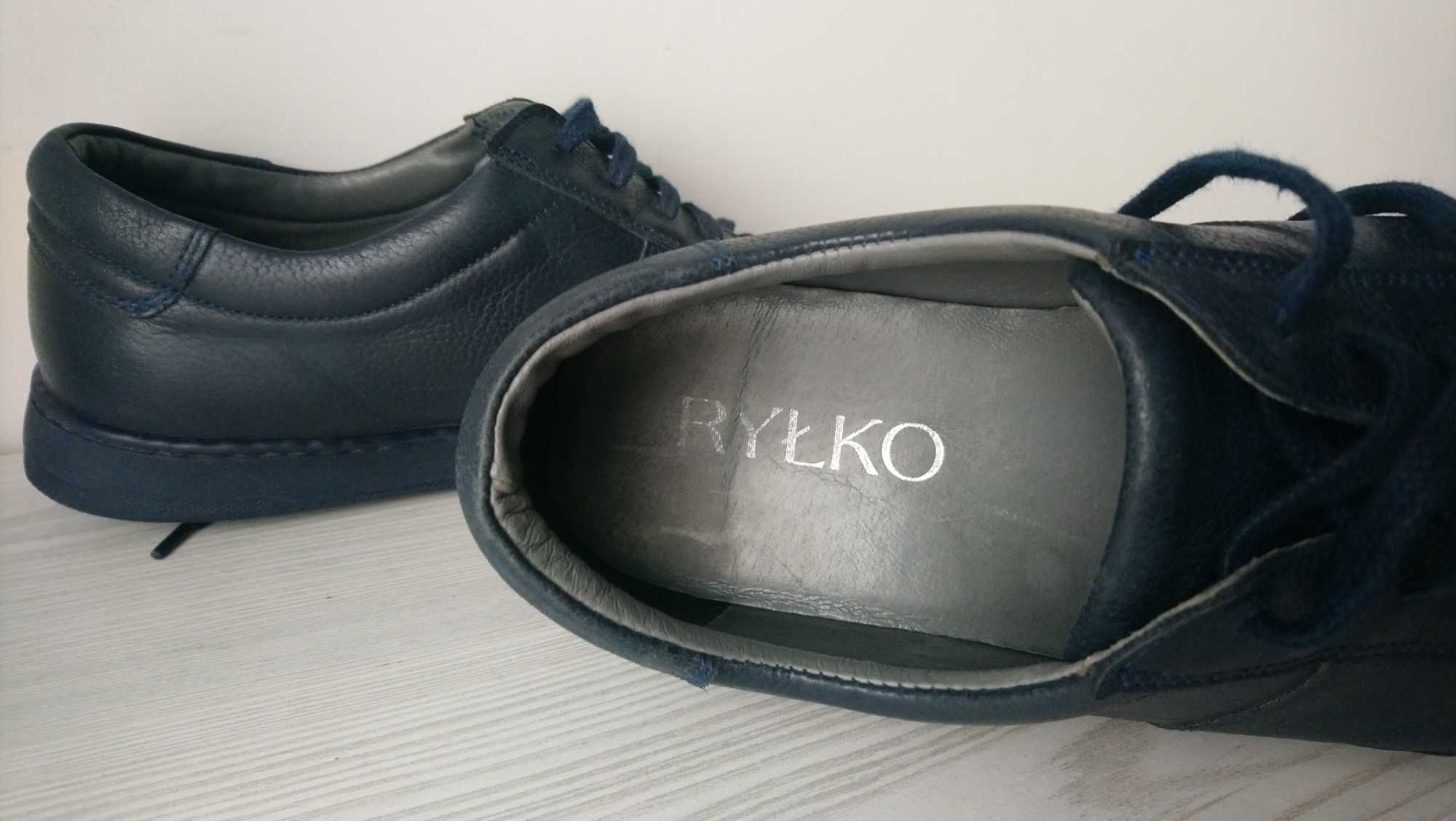 Byty męskie RYŁKO rozm 40