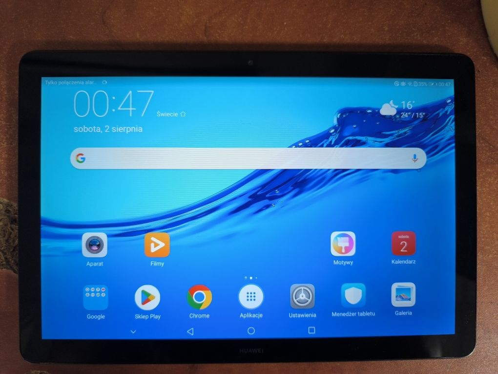 Tablet Huawei MediaPad T5 10,1