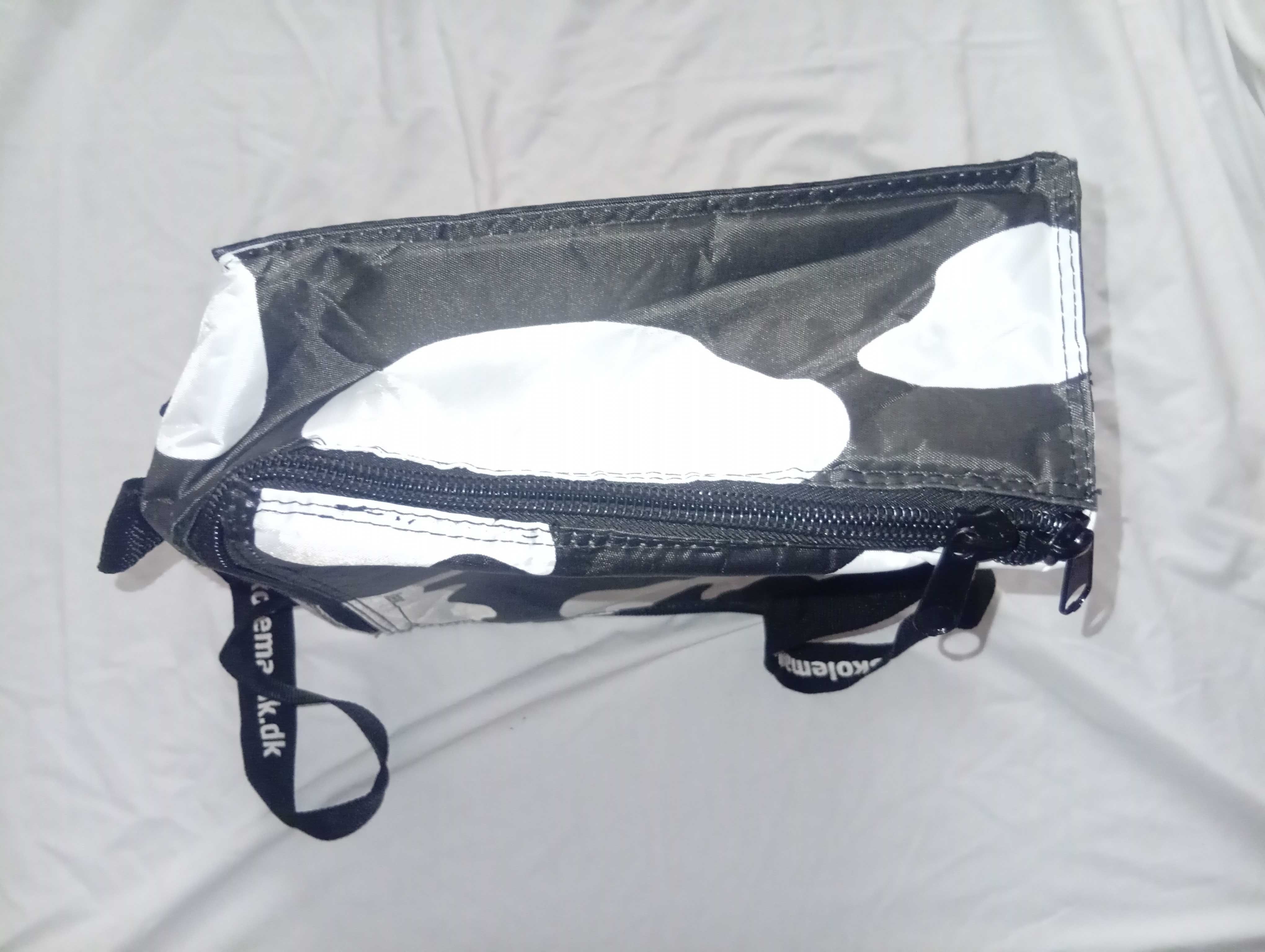 Torba termiczna do pizzy z Danii