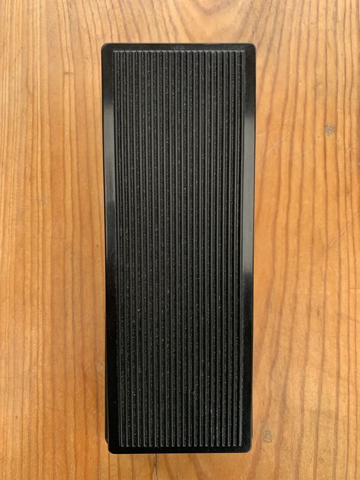 Pedal de Volume estéreo