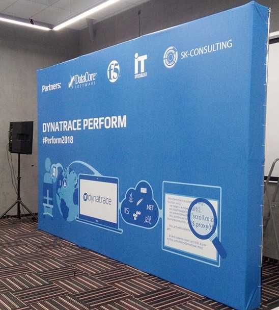 Баннерный конструктив