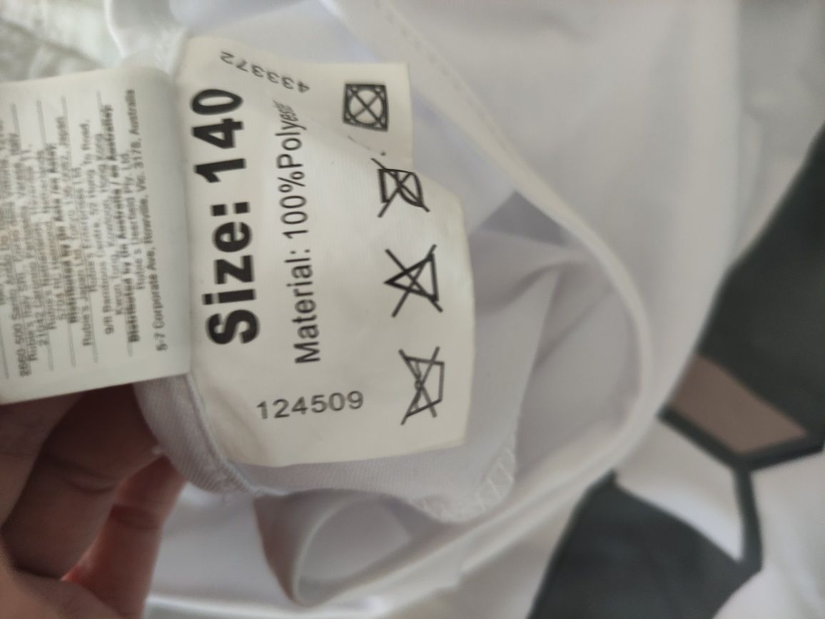 Strój Star Wars r140