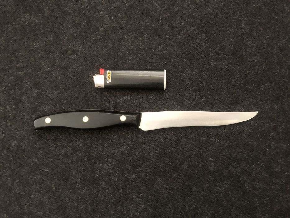 Нож для стейка Zwilling & Henkels Германия