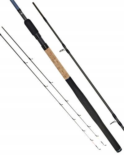 WĘDKA FEEDER DAIWA N'ZON Power 396cm 120g WrocłaW