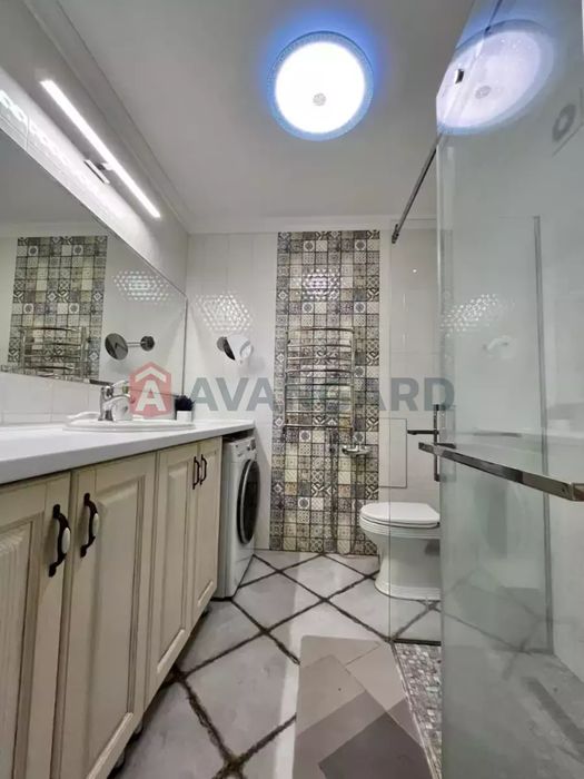 Продам 3-комнатную Слобожанское Брама