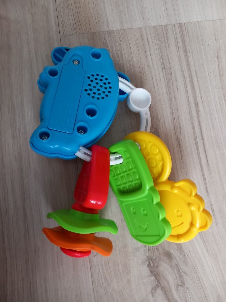 Zabawka Fisher price