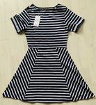 Jack Wills - śliczna sukienka | roz. S, UK 8
