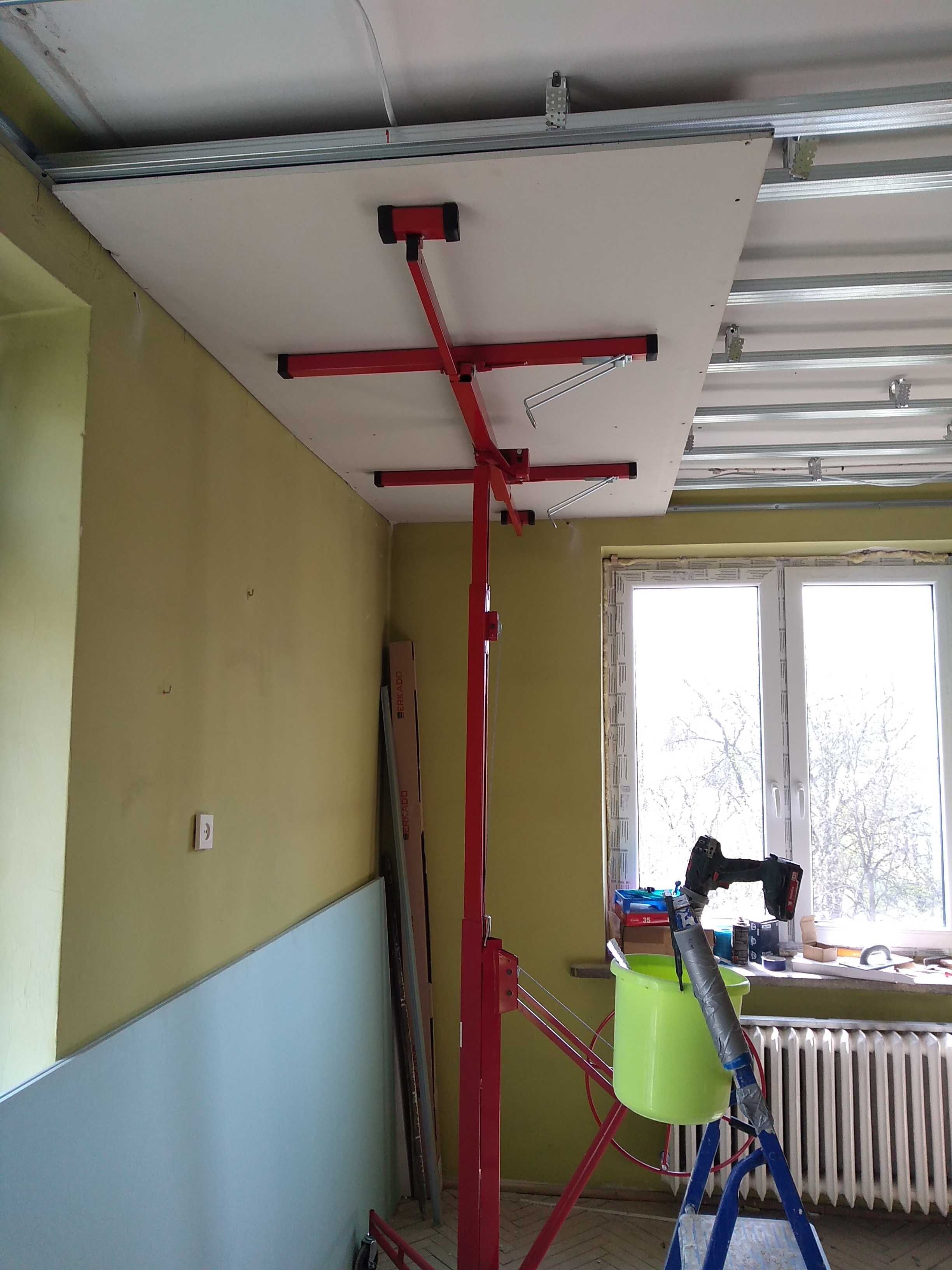 Usługi remontowe