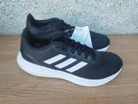 Взуття для бігу adidas Runfalcon 3 Shoes HP7556 Чорний