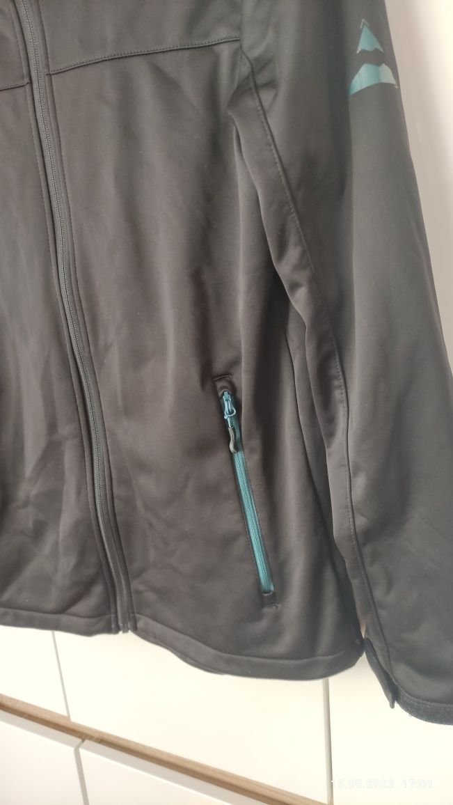 Kurtka męska typu Softshell firmy Crivit r M