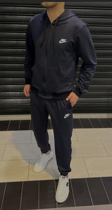 Fatos de treino unixeso do S ao XXI