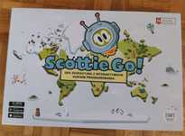 Gra Scootie Go! - programowanie