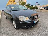 VW Polo 1.2 sport gasolina