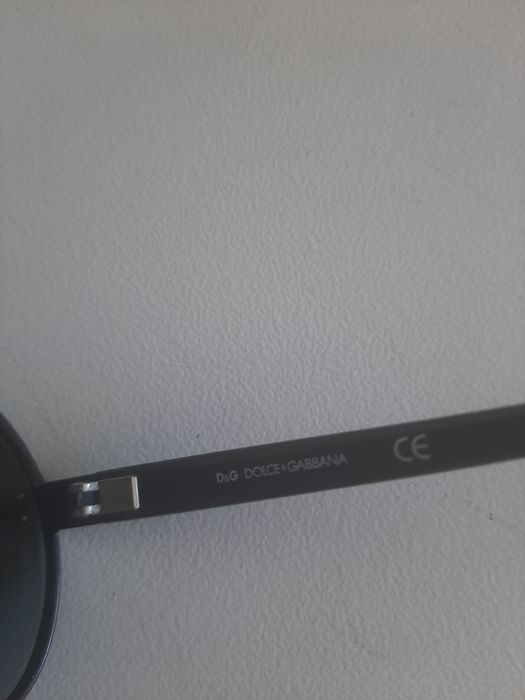 Oculos unixesso dolce &gabbana  originais