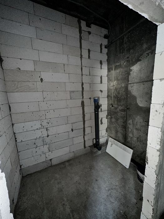 Оренда нежитлового приміщення в новобудові в центрі міста