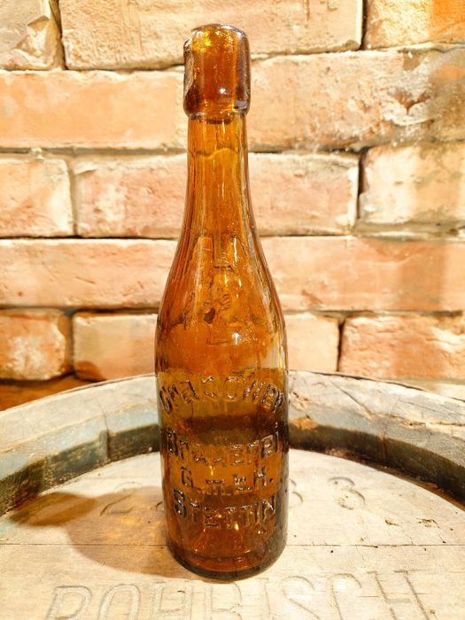 Szczecin, Stettin Grabower