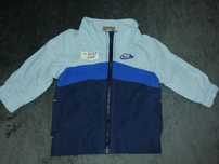 Kurteczka Nike 62-68