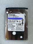 Disco 500Gb SATA 2.5 5400rpm