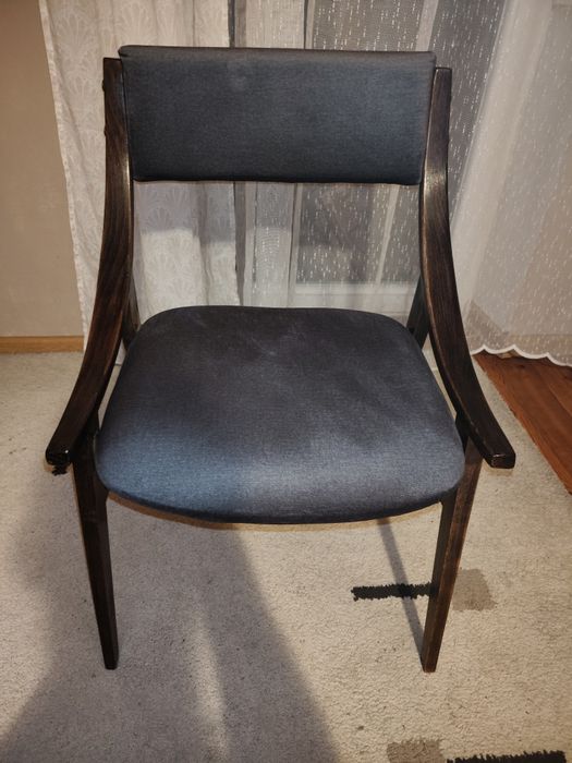 Krzesło skoczek GFM-57