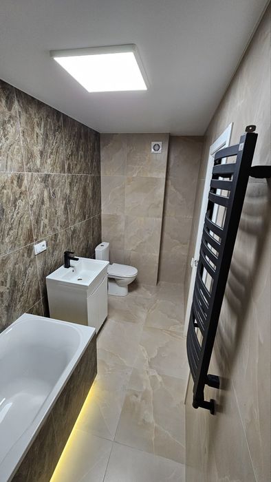 Квартира на Смакули