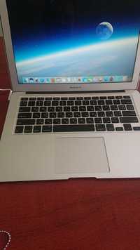 Продам MacBook AIR (13 - inch, Mid 2011)  i7 , 120 Gb , 4Gb