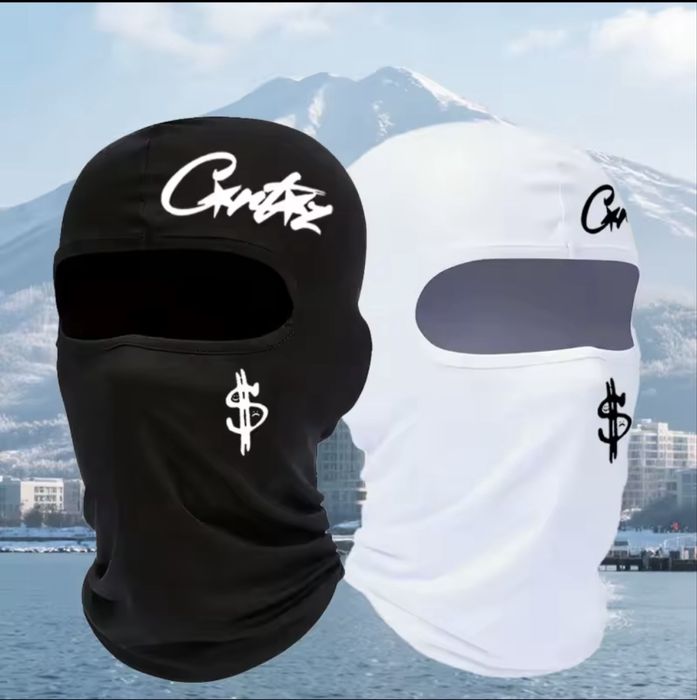 Балаклава corteiz