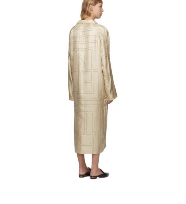 Сукня, плаття Toteme, р.XS, оверсайз, нове