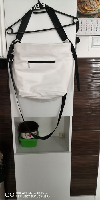 Torba na ramię nowa.