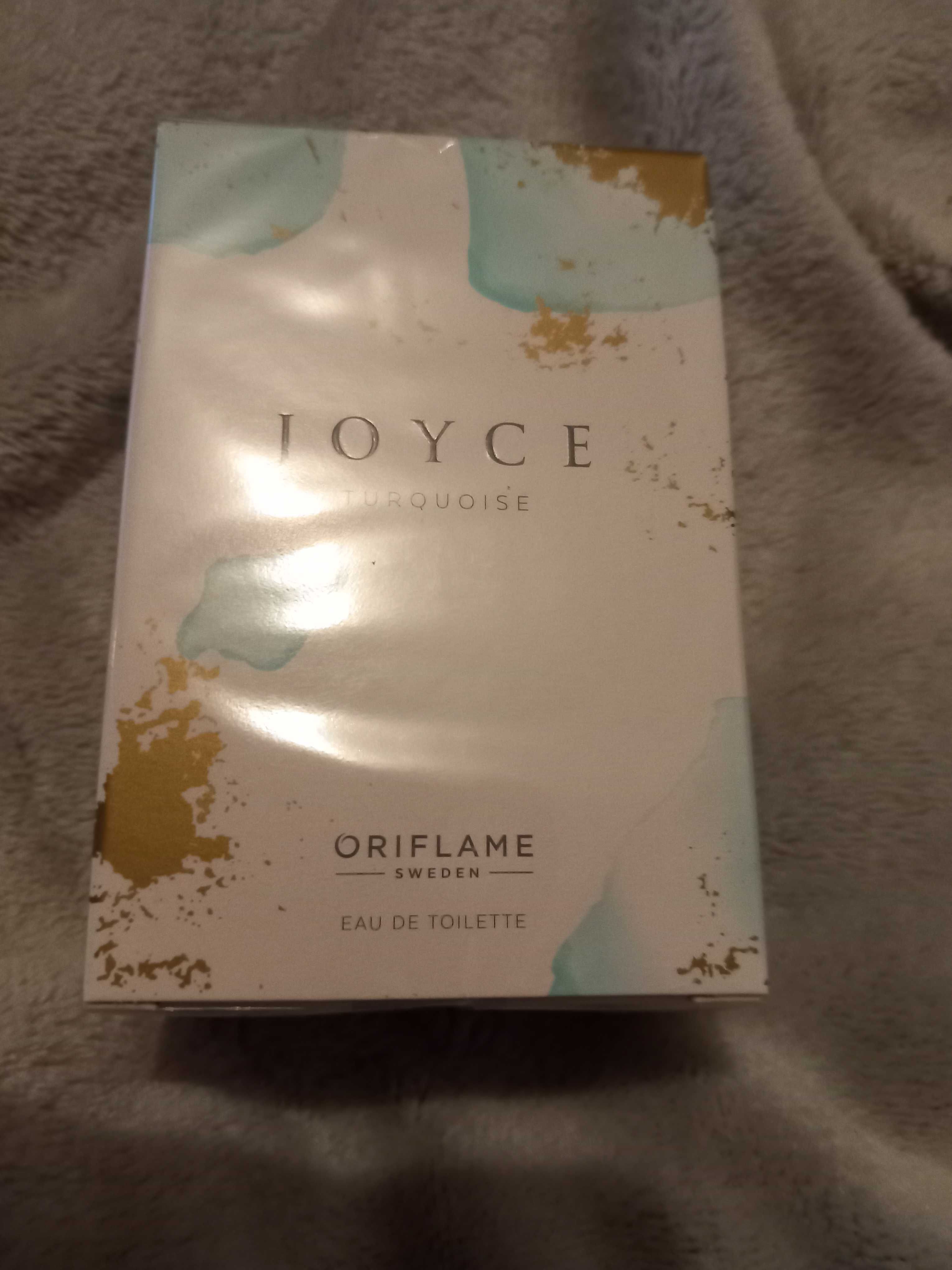 Oriflame Joyce 50 ml woda toaletowa