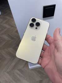 Iphone 14 pro - zloty 128GB