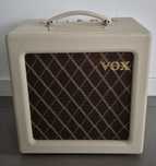 VOX AC4TV – wzmacniacz lampowy 4W