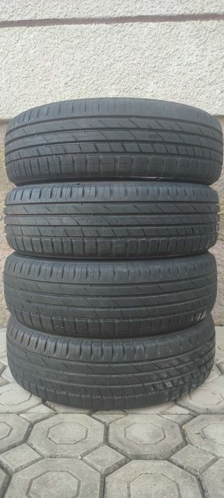 Шини 155/65 r14 Nokian