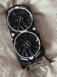 GeForce GTX 1060 Armor 6Gb