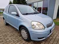 Toyota Yaris 1.0 Automat 97 tys km