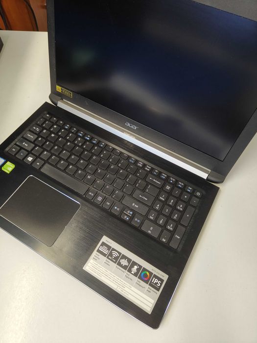 Laptop Acer Aspire 5 A515-51G