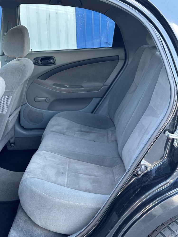 ‼️ChevrolettLacetti2008г.‼️один владелец