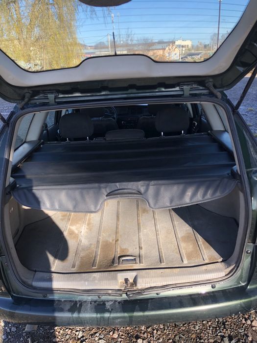 Продам opel vectra B