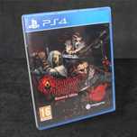 => PL 5/5 Darkest Dungeon Ancestral PS4 GameBAZA