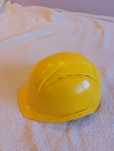 Kask ochronny regulowany  nowy