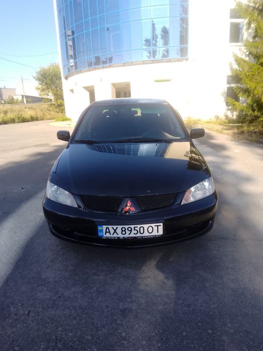 Продам автомобиль Mitsubishi lancer, 9