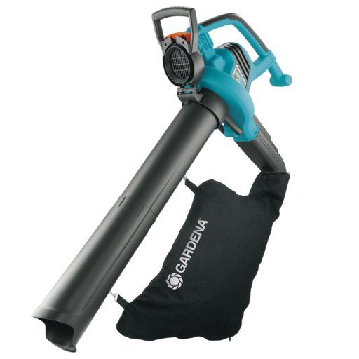 Прокат аренда мотобур, воздуходувка пилесос садовый