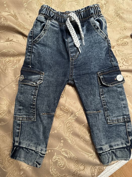 Речі на хлопчика до 98р Next/H&M