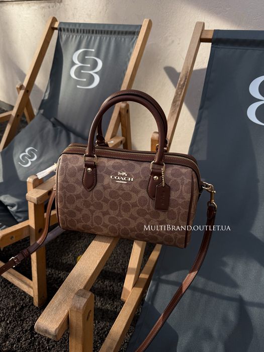 Сумка Coach оригінал